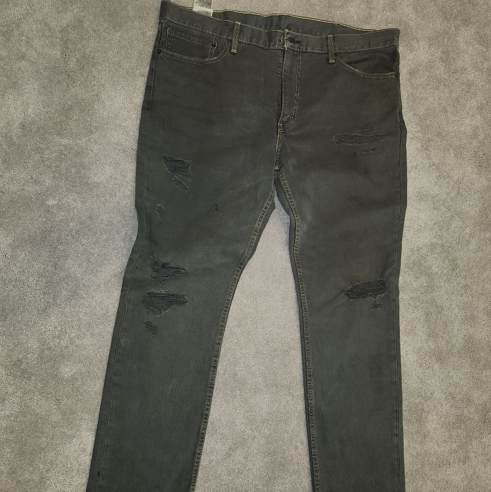 Levi Strauss 511 W40 L32